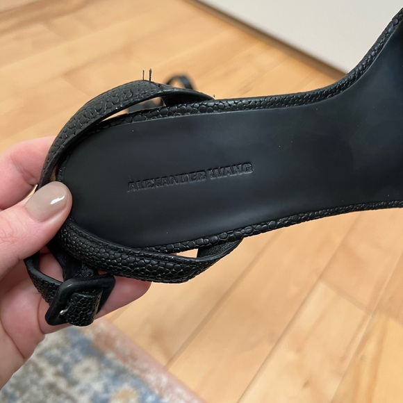 Alexander Wang Lovisa Pumps - Picture 3 of 8